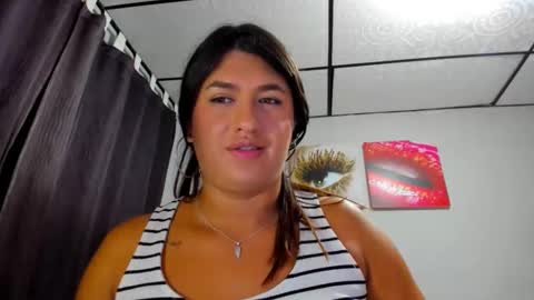 Alexandra  Independent model online show from September 2025 05:30:01 AM