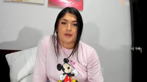 Alexandra  Independent model online show from February 2026 03:58:02 AM
