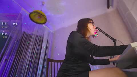 engely online show from January 2025 05:10:01 AM