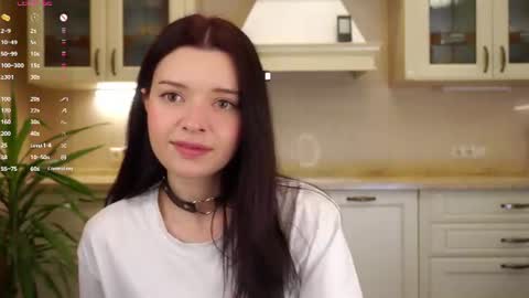 Snapshot of bae_miamor chatting on June 2026 06:40:01 PM Hello my name is Ariella online show from June 2026 06:40:01 PM