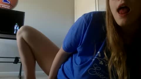 baeblondie online show from February 2025 06:20:02 PM