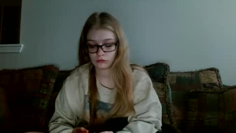 baeblondie online show from March 2025 06:34:01 PM