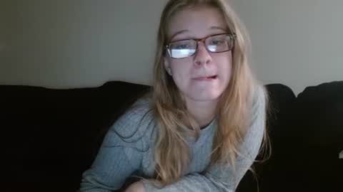 baeblondie online show from January 2026 12:52:01 PM