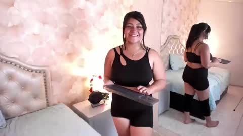 Snapshot of baegrimml chatting on March 2026 09:32:02 PM Baegrimml MIA online show from March 2026 09:32:02 PM