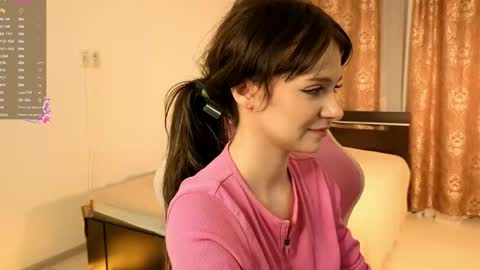 Mila  My TG  online show from March 2026 10:05:01 PM