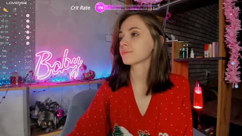 Molly  links in bio online show from December 2024 08:01:02 PM