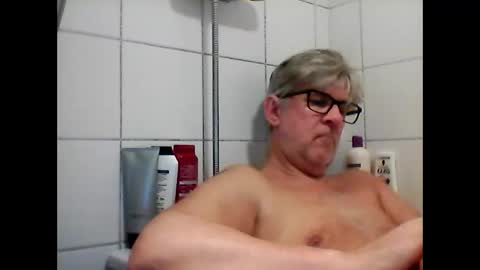 baggelina75 online show from January 2025 07:13:02 PM