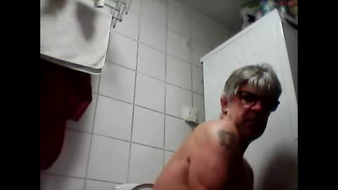 baggelina75 online show from February 2025 04:31:01 AM