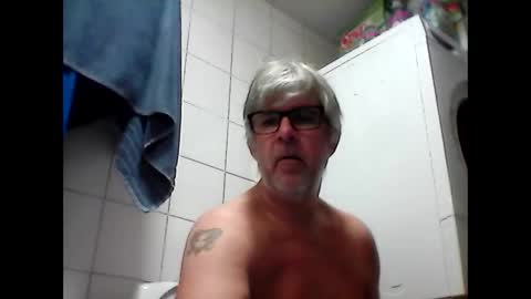 baggelina75 online show from March 2025 04:45:01 AM