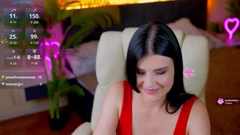 BagiraMays online show from September 2025 07:13:01 PM