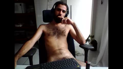 baianobarbudo online show from December 2024 12:01:01 PM