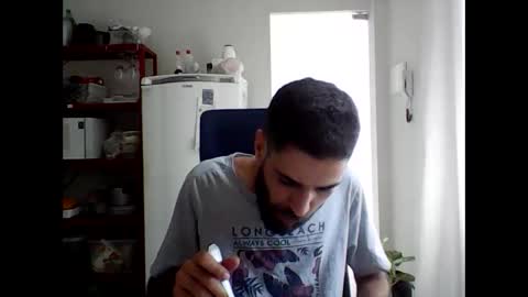 baianobarbudo online show from December 2024 04:06:01 PM