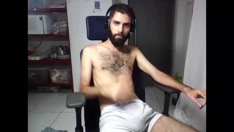 baianobarbudo online show from December 2024 06:33:02 AM