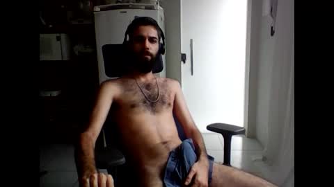 baianobarbudo online show from January 2025 11:22:02 AM