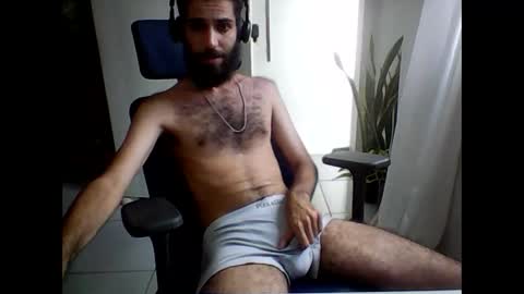 baianobarbudo online show from February 2025 05:47:02 PM