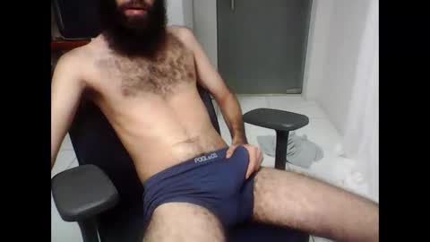 baianobarbudo online show from November 2025 09:02:02 PM