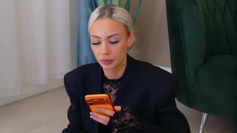 bailey_rush online show from December 2025 08:26:01 PM