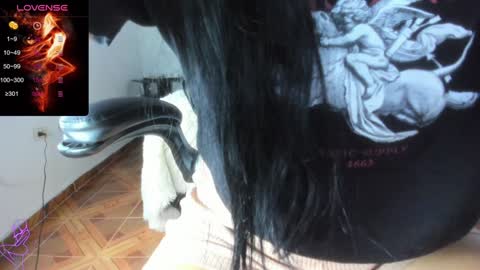 Snapshot of baileyadamss chatting on January 2025 03:26:01 AM IM BAILEY online show from January 2025 03:26:01 AM