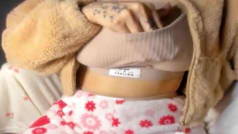 IM BAILEY online show from January 2026 05:46:02 AM