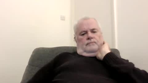 Baker242 online show from January 2025 11:02:02 PM