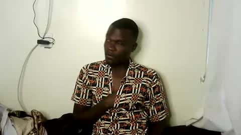 balack_babise online show from April 2026 08:34:01 AM