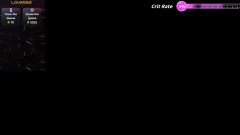 BaldySins online show from February 2026 08:07:02 PM