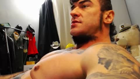 Bret Ballard online show from December 2024 05:51:01 AM