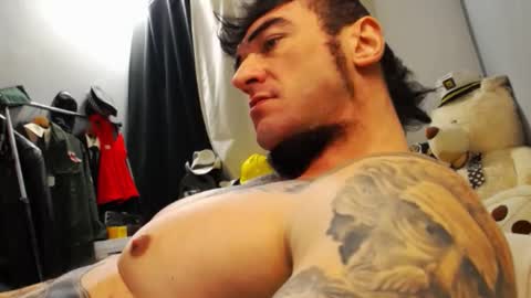 Bret Ballard online show from December 2024 04:22:02 AM