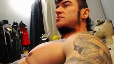 Bret Ballard online show from December 2024 04:20:02 AM