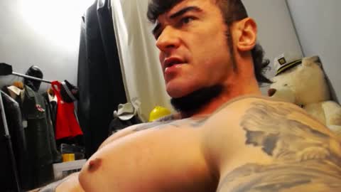 Bret Ballard online show from January 2025 04:21:01 AM