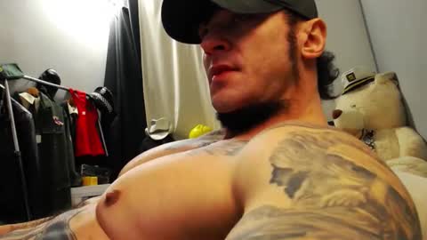 Bret Ballard online show from January 2025 03:41:02 AM