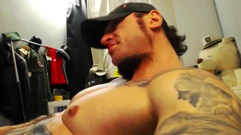 Bret Ballard online show from January 2025 07:32:01 AM