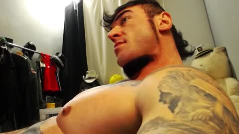 Bret Ballard online show from February 2025 04:14:02 AM