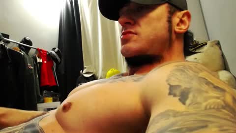 Bret Ballard online show from February 2025 04:15:02 AM