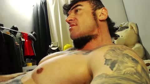 Bret Ballard online show from March 2025 04:15:02 AM