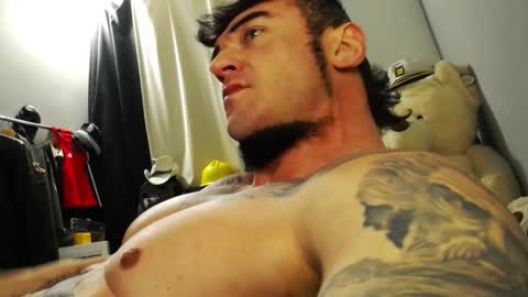 Bret Ballard online show from March 2025 04:38:02 AM