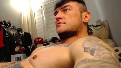 Bret Ballard online show from September 2025 10:59:02 PM