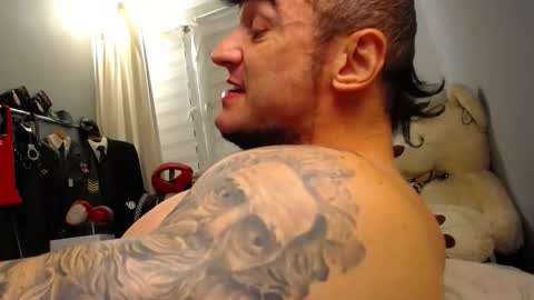 Bret Ballard online show from October 2025 10:20:02 PM