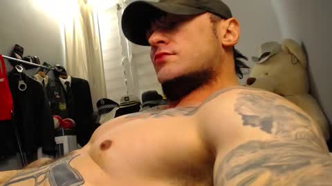 Bret Ballard online show from November 2025 01:50:02 AM