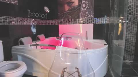 ballesteros_ online show from September 2025 07:41:02 PM