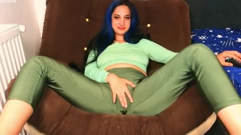 Amy online show from May 2026 08:49:02 PM