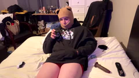 ballsaxk420 online show from November 2025 04:00:02 AM