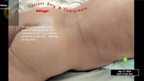 Tony online show from April 2026 06:07:01 AM