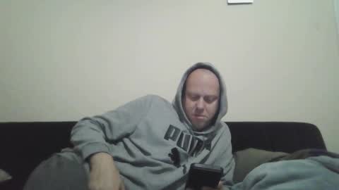 ballzrockwell online show from November 2025 12:16:02 PM