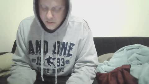 ballzrockwell online show from November 2025 12:04:01 PM