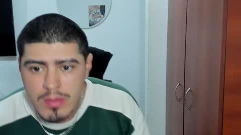 Andres -  online show from November 2025 02:46:02 AM