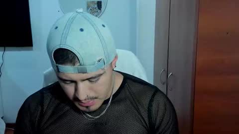 Andres -  online show from January 2026 10:20:02 AM