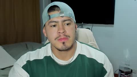 Andres -  online show from April 2026 10:20:02 AM