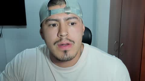 Andres -  online show from April 2026 10:16:02 AM