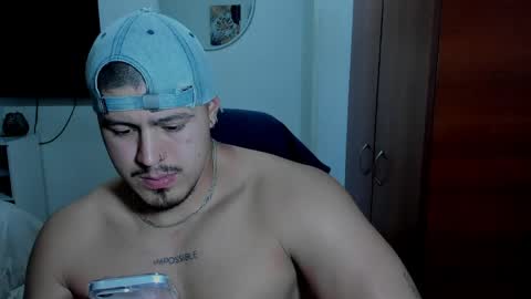 Snapshot of baltazardupont chatting on May 2026 03:12:02 AM Andres - online show from May 2026 03:12:02 AM